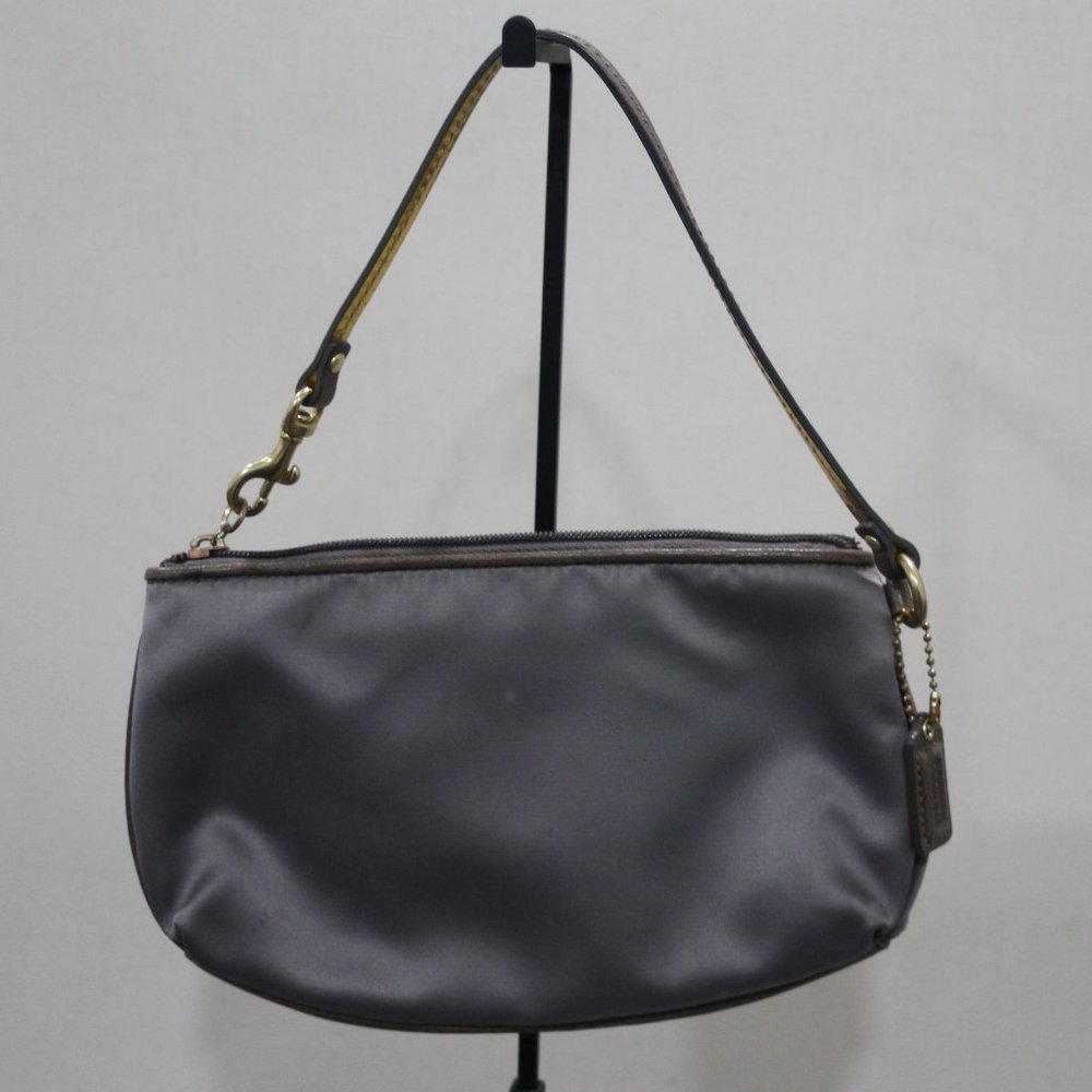Coach Wristlet - Picture 5 of 7